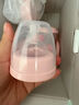 新貝吸奶器 電動(dòng)吸奶器雙邊無(wú)痛全自動(dòng)  拔奶器 大吸力便攜吸乳器8130 曬單實(shí)拍圖