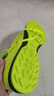 李寧足球鞋男TF碎釘成人青少年小學(xué)生兒童專(zhuān)業(yè)比賽訓練球鞋釘鞋綠43.5 曬單實(shí)拍圖