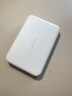 ANKER安克超薄磁吸式無(wú)線(xiàn)充電寶10000毫安30W快充蘋(píng)果MagSafe移動(dòng)電源3C認證可帶上飛機戶(hù)外儲能電源 曬單實(shí)拍圖