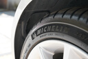 米其林（MICHELIN）汽車(chē)輪胎 245/40ZR19 98Y 競馳PS5 PILOT SPORT 5 適配領(lǐng)克02 曬單實(shí)拍圖