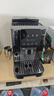 德龍（Delonghi）全自動(dòng)咖啡機 家用意式一體機15Bar泵壓美式現磨打奶泡13檔研磨豆粉 原裝進(jìn)口S2新品ECAM220.22.BG 操作簡(jiǎn)便 一鍵萃取咖啡 1.8L大水箱 自動(dòng)清洗 曬單實(shí)拍圖