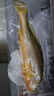 鮮京采冷凍三去黃花魚(yú)(寧德大黃魚(yú))1700g(5條裝)禮盒 曬單實(shí)拍圖