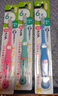 日本兒童巧虎牙刷6-12歲口腔深層清潔加韌防蛀護齦單支裝顏色隨機 巧虎兒童牙刷6-12歲 3支 曬單實(shí)拍圖