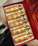五糧液股份 感恩小龍酒 濃香型白酒 52度 100ml*5瓶禮盒裝 宴請送禮 曬單實(shí)拍圖