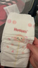 好奇（Huggies）鉑金裝小桃褲紙尿褲XL96片(12-17kg)加大號尿不濕透【透爽散熱】 曬單實(shí)拍圖