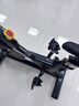 邁寶赫 MBH動(dòng)感單車(chē)家用磁控健身自行車(chē)減肥有氧運動(dòng)室內健身器材 升級旗艦版-全面升級/商用標準 曬單實(shí)拍圖