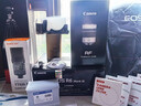 佳能（Canon）r6三代全畫(huà)幅微單相機 vlog視頻數碼高清R63代 EOS R6 Mark III專(zhuān)業(yè)級微單 R6三代+RF70-200F4L USM遠攝鏡頭 套餐四【拍套餐四升級套餐五 免費升級 曬單實(shí)拍圖