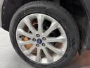 固特異（Goodyear）汽車(chē)輪胎235/50R18 101W EF1 SPORT鷹馳F1酷跑 適配福特翼虎/大眾 曬單實(shí)拍圖