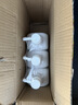 潔芙柔醫用免洗洗手液消毒凝膠液520ml*3瓶含酒精兒童殺菌抑菌流感病毒 曬單實(shí)拍圖