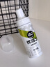 優(yōu)潔士小白鞋清潔劑洗鞋刷鞋擦鞋神器球鞋運動(dòng)鞋鞋面鞋邊去污去漬清洗劑 【干濕兩用經(jīng)典款】小白鞋清洗劑100ml*1瓶 曬單實(shí)拍圖