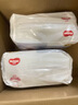 好奇（Huggies）金裝拉拉褲XL96片(12-17kg)尿不濕【速干不易紅】 曬單實(shí)拍圖