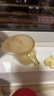 albo敞口杯寶寶水杯2歲以上直飲喝奶PPSU斜口學(xué)飲杯家用兒童牛奶杯 曬單實(shí)拍圖