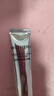 相宜本草 滋養緊致眼霜20g 眼部精華淡紋抗皺去眼袋護膚品 曬單實(shí)拍圖