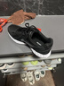 李寧零三七丨休閑慢跑鞋男子2026新款基礎跑鞋柔軟舒適運動(dòng)鞋ARSW141 曬單實(shí)拍圖