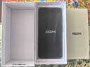 小米（MI）REDMI Note15 Pro 天璣7400-Ultra 7000mAh 龍晶玻璃十倍抗摔 IP68 8+256 子夜黑 紅米 5G手機 曬單實(shí)拍圖