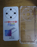 塵卡 適用榮耀X70手機殼MTN-AN00全包鏡頭軟殼5G新款氣囊防摔外殼honorX70透明硅膠保護套超薄簡(jiǎn)約男女 手機殼+鋼化膜 曬單實(shí)拍圖