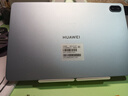 華為平板電腦MatePad SE 11英寸【國家補貼】高刷護眼全面屏學(xué)生學(xué)習教育中心影音娛樂(lè )平板2024新款 標準版丨8+256GB WiFi 星海藍 官方標配 曬單實(shí)拍圖