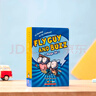 蒼蠅小子（20冊） Fly Guy And Buzz 英文原版進(jìn)口 全球經(jīng)典橋梁書(shū) 《紐約時(shí)報》暢銷(xiāo)書(shū) 幽默英語(yǔ)漫畫(huà)彩頁(yè) 毛毛蟲(chóng)點(diǎn)讀筆[僅支持毛毛蟲(chóng)點(diǎn)讀筆]藍思值270L-530L 曬單實(shí)拍圖