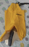 羚特趕海連體褲兒童玩水連體衣沙水服涉水服下水褲-檸檬黃 28 曬單實(shí)拍圖