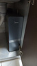 美的（Midea）凈水器家用星河1000GPRO凈水機廚下式直飲機5年長(cháng)效陶氏RO反滲透濾芯0阻垢劑凈飲機鮮活零陳水 【5年杜邦RO濾芯】陶氏膜智顯觸控 曬單實(shí)拍圖