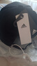 阿迪達斯（adidas）帽子男女棒球帽秋冬時(shí)尚青年戶(hù)外鴨舌帽子學(xué)生登山防曬遮陽(yáng)FK0891 刺繡LOGO黑色款 曬圖退5【元】 曬單實(shí)拍圖
