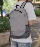 POLO雙肩包男士可折疊旅行背包男15英寸電腦包徒步運動(dòng)包戶(hù)外騎行書(shū)包 曬單實(shí)拍圖