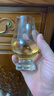 格蘭凱恩（GLENCAIRN）【現貨】英國進(jìn)口水晶玻璃專(zhuān)業(yè)威士忌杯 聞香品鑒杯盲品杯套裝 【爆款】聞香杯190ml 【單只裝】 曬單實(shí)拍圖