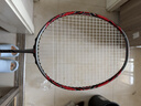 YONEX尤尼克斯羽毛球拍yy天斧AX100ZZ99弓箭11疾光碳素NF超輕單拍 弓箭ARC11PRO 灰珍珠 4UG5 YONEX原裝線(xiàn)(可定制磅數) 曬單實(shí)拍圖