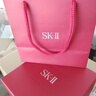SK-II女士溫和潔面120g氨基酸洗面奶sk2化妝護膚品套裝生日禮物女 曬單實(shí)拍圖