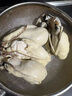 貝司令鮮活乳山生態(tài)生蠔4XL 凈重4斤 8-11只 生鮮源頭直發(fā)露營(yíng)聚會(huì ) 曬單實(shí)拍圖