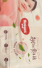 好奇（Huggies）鉑金裝小桃褲紙尿褲大號L60片(9-14kg)尿不濕【透爽散熱】 曬單實(shí)拍圖