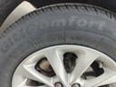 佳通輪胎(Giti)輪胎195/65R15 91H 228 適配 科沃茲/英朗/卡羅拉/朗逸 曬單實(shí)拍圖