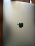 Apple Macbook Pro二手蘋(píng)果筆記本電腦超強M芯商務(wù)辦公娛樂(lè )設計剪輯開(kāi)發(fā)后期制作 95成新 18款13寸八代i5/8G-256G銀/灰9Q2 曬單實(shí)拍圖