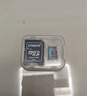 金士頓（Kingston）128GB TF（MicroSD）存儲卡 內存卡U3 V30 A2 4K適配大疆Pocket 3/Action 6/Nano/無(wú)人機/運動(dòng)相機 曬單實(shí)拍圖