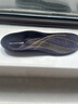 邁高樂(lè )7A抗菌 30°足弓飽滿(mǎn)支撐扁平足久站不累腳運動(dòng)鞋墊徒步用 41-42 曬單實(shí)拍圖