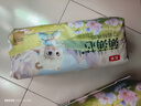五羊（FIVERAMS）拉拉褲薄薄芯成長(cháng)褲XXXXL36片(18kg以上)嬰兒尿不濕超薄瞬吸干爽 曬單實(shí)拍圖