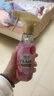 花王（KAO）衣物柔順?lè )漓o電噴霧270ml 衣服除味噴霧去褶皺異味清新香氛柔順劑 曬單實(shí)拍圖