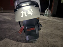 九號（Ninebot）【千璽同款】M95c+ Mk2 電動(dòng)摩托車(chē) 智能智駕 長(cháng)續航電摩 【門(mén)店自提】 到門(mén)店選顏色 曬單實(shí)拍圖