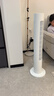 米家小米智能直流變頻塔扇2 小愛(ài)語(yǔ)音操控電風(fēng)扇 大廣角送風(fēng)落地扇APP控制智能循環(huán)風(fēng)扇 米家智能變頻塔扇 2 曬單實(shí)拍圖