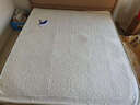 夢(mèng)百合酒店同款零壓房記憶棉彈簧床墊厚墊 臥室 YLCD 1.8米*2米軟硬適中 曬單實(shí)拍圖