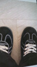 李寧林境丨休閑鞋男女同款春夏防滑潮流時(shí)尚百搭休閑運動(dòng)鞋AHCW028 曬單實(shí)拍圖