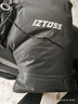 IZTOSS 摩托車(chē)手套電動(dòng)車(chē)手把套防風(fēng)冬季保暖加絨護手套防寒加厚大口 曬單實(shí)拍圖