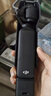 大疆 DJI Osmo Pocket 3 一英寸口袋云臺相機 OP靈眸手持數碼相機 旅游攝影攝像 直播vlog拍攝 全能套裝 官方標配 曬單實(shí)拍圖