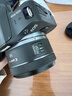 佳能（Canon）RF 50mm F1.8STM 小痰盂鏡頭大光圈 rf小痰盂鏡頭 拍人像全畫(huà)幅微單定焦鏡頭 rf50 1.8 官方標配【京東多倉發(fā)~快可次日達】 曬單實(shí)拍圖