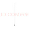華為（HUAWEI）M-Pencil （第三代）華為手寫(xiě)筆 星閃技術(shù)超低時(shí)延 雪域白 曬單實(shí)拍圖
