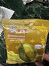 THAIHAOCHUE泰好吃官方泰國榴蓮干進(jìn)口金枕頭榴蓮干凍干蜜餞果干零食特產(chǎn)送禮 泰國金枕頭榴蓮 180g*1袋 （12小包） 曬單實(shí)拍圖