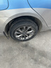 雙星汽車(chē)輪胎 205/55R16 91V SH71適配新朗逸/速騰/英朗GT/寶來(lái) 曬單實(shí)拍圖