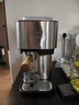 飛利浦（PHILIPS）【重磅新品】進(jìn)口Baristina新型意式美式全自動(dòng)/半自動(dòng)家用 研磨一體冷萃小型咖啡機 bar pro 500 曬單實(shí)拍圖