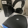 森海塞爾（Sennheiser）MOMENTUM4大饅頭4四代 頭戴式無(wú)線(xiàn)藍牙耳機 不夾頭主動(dòng)降噪耳機 80周年紀念版 生日禮物禮品禮盒 大饅頭四代  黑色【自適應降噪】全新 曬單實(shí)拍圖