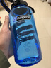 樂(lè )基因（nalgene）美國大容量水杯戶(hù)外運動(dòng)健身男女夏季便攜塑料水壺耐高溫杯子1L 曬單實(shí)拍圖